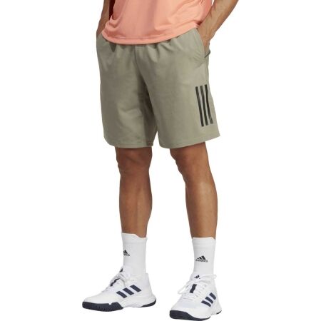 Pánské tenisové kraťasy - adidas CLUB - 2