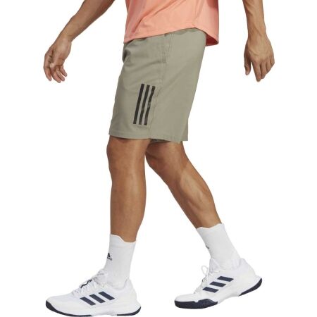 Pánské tenisové kraťasy - adidas CLUB - 3