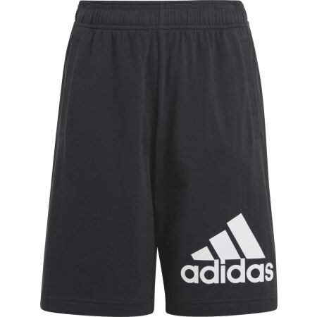 adidas U BL SHORT - Juniorské šortky