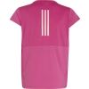 Dívčí tréninkové tričko - adidas 3-STRIPES TEE - 2