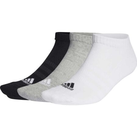 Ponožky - adidas LOW 3P