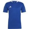 Pánský fotbalový dres - adidas TIRO21 TR JERSEY - 1