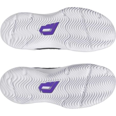 Pánská basketbalová obuv - adidas DAME CERTIFIED - 5