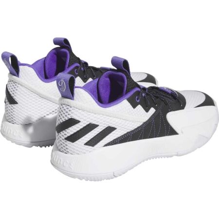 Pánská basketbalová obuv - adidas DAME CERTIFIED - 6