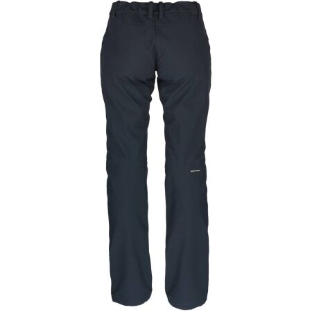 Dámské softshellové kalhoty - Northfinder BELEN - 2