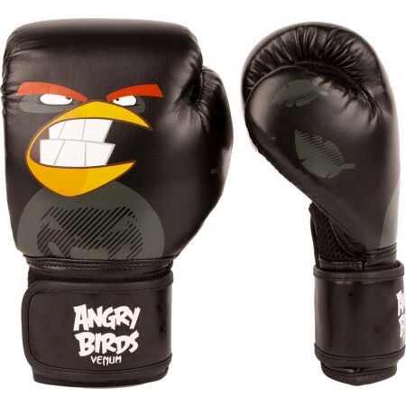 Dětské boxerské rukavice - Venum ANGRY BIRDS BOXING GLOVES - 3