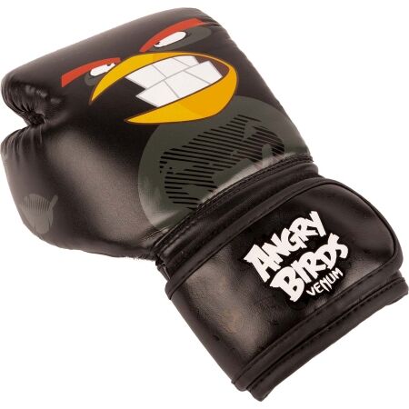 Dětské boxerské rukavice - Venum ANGRY BIRDS BOXING GLOVES - 4