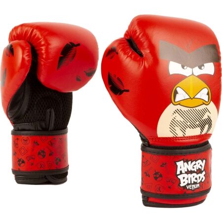 Venum ANGRY BIRDS BOXING GLOVES - Dětské boxerské rukavice
