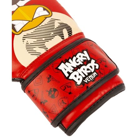 Dětské boxerské rukavice - Venum ANGRY BIRDS BOXING GLOVES - 5