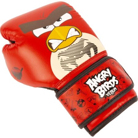Dětské boxerské rukavice - Venum ANGRY BIRDS BOXING GLOVES - 4
