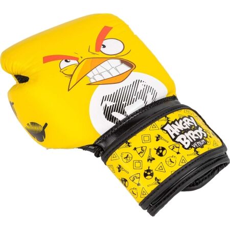 Dětské boxerské rukavice - Venum ANGRY BIRDS BOXING GLOVES - 5