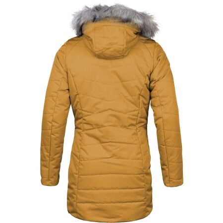 Dámský zimní kabát - Hannah WINIA - 2