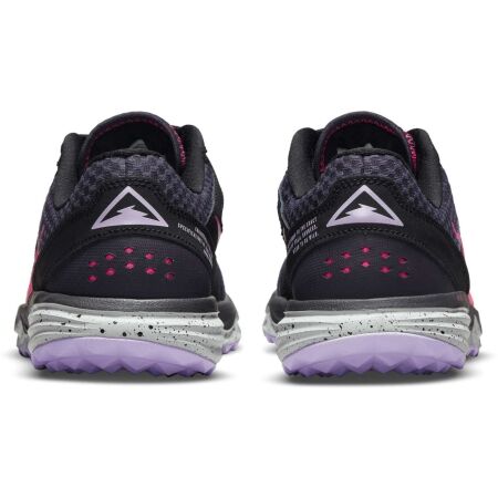 Dámská běžecká obuv - Nike JUNIPER TRAIL - 6