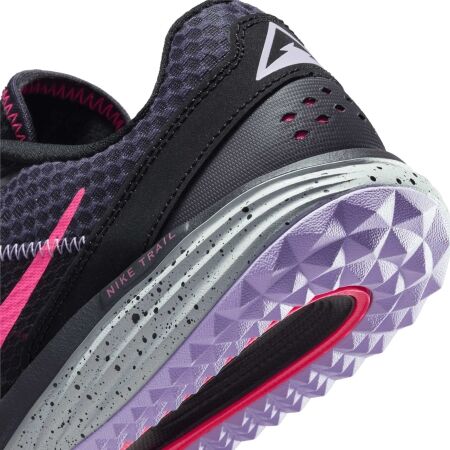 Dámská běžecká obuv - Nike JUNIPER TRAIL - 8