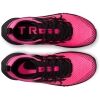 Dámská běžecká obuv - Nike REACT PEGASUS TRAIL 4 - 4