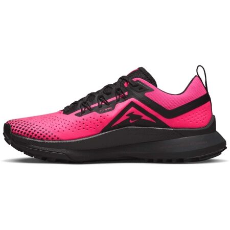 Dámská běžecká obuv - Nike REACT PEGASUS TRAIL 4 - 2