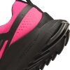 Dámská běžecká obuv - Nike REACT PEGASUS TRAIL 4 - 9