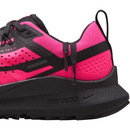 Dámská běžecká obuv - Nike REACT PEGASUS TRAIL 4 - 10