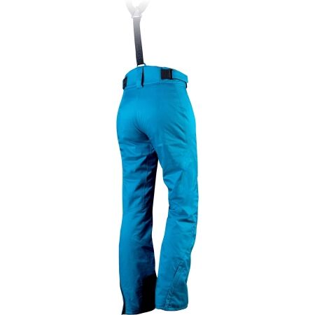 Dámské lyžařské kalhoty - TRIMM DARRA - 2