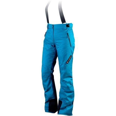 Dámské lyžařské kalhoty - TRIMM DARRA - 1
