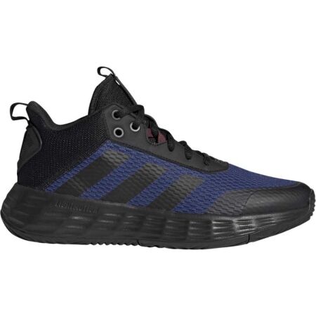 adidas OWNTHEGAME 2.0 - Pánská basketbalová obuv
