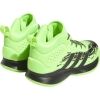 Chlapecká basketbalová obuv - adidas CROSS EM UP 5 K WIDE - 6