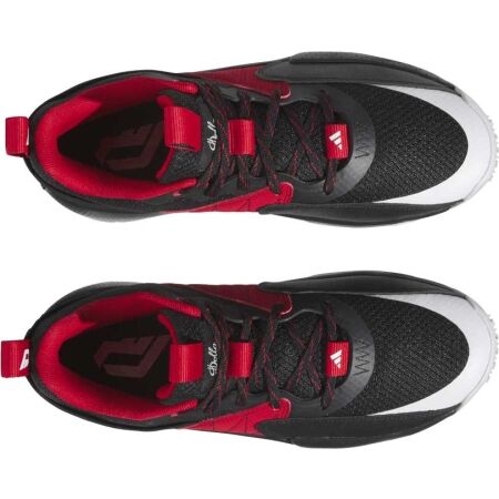 Pánská basketbalová obuv - adidas DAME CERTIFIED - 4
