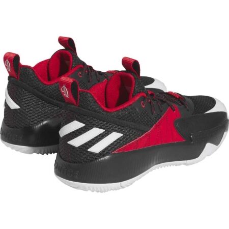 Pánská basketbalová obuv - adidas DAME CERTIFIED - 6