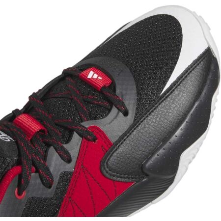 Pánská basketbalová obuv - adidas DAME CERTIFIED - 7
