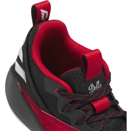 Pánská basketbalová obuv - adidas DAME CERTIFIED - 8