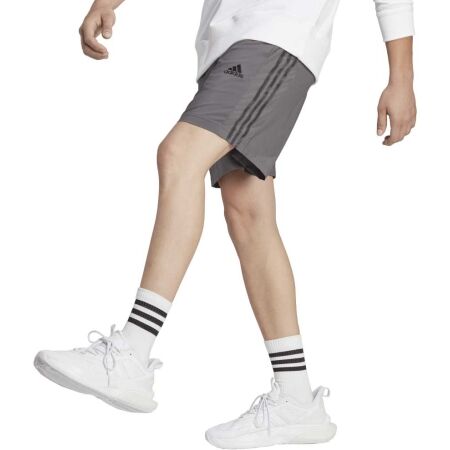 Pánské fotbalové šortky - adidas 3-STRIPES SHORTS - 2