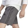 Pánské fotbalové šortky - adidas 3-STRIPES SHORTS - 5