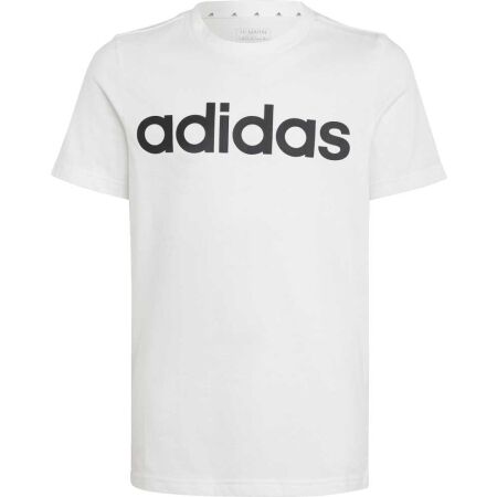 Chlapecké tričko - adidas LINEAR - 1