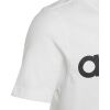 Chlapecké tričko - adidas LINEAR - 3
