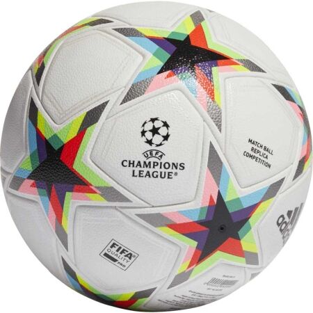 Fotbalový míč - adidas UCL COMPETITION VOID - 2