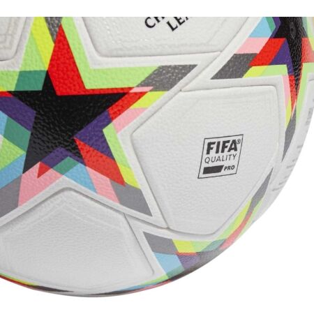 Fotbalový míč - adidas UCL COMPETITION VOID - 4