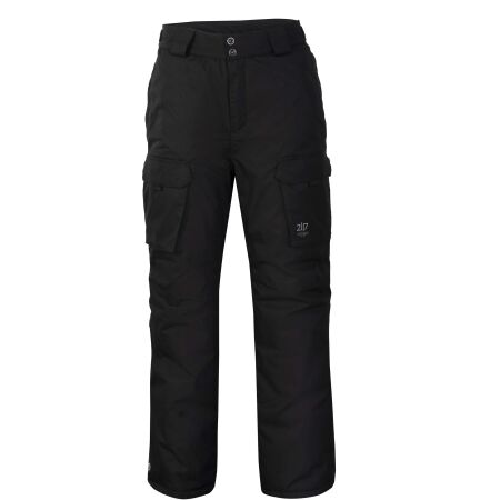 Lyžařské kalhoty - 2117 NYHEM LIGHT PANT MEN´S