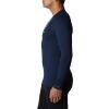 Pánské funkční tričko - Columbia MIDWEIGHT STRETCH LONG SLEEVE TOP - 2