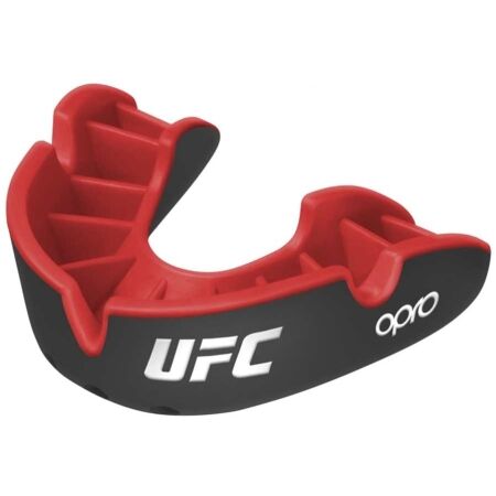 Opro SILVER UFC - Chránič zubů