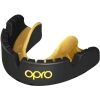 Chránič zubů pro uživatele fixních rovnátek - Opro GOLD BRACES - 1