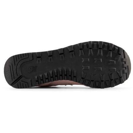 Dámská volnočasová obuv - New Balance WL515LP3 - 6