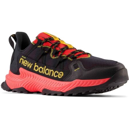 Pánská běžecká obuv - New Balance MTSHAET1 - 5