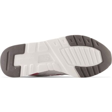 Dámská volnočasová obuv - New Balance CW997HSA - 7