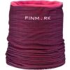 Dámský multifunkční šátek s fleecem - Finmark FSW-207 - 1
