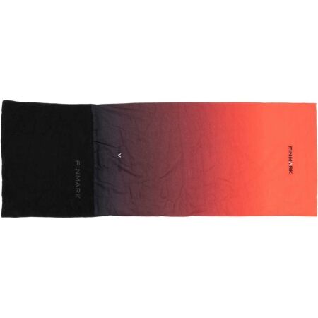 Multifunkční šátek s fleecem - Finmark FSW-239 - 2