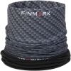 Multifunkční šátek s fleecem - Finmark FSW-217 - 1
