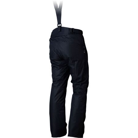 Pánské lyžařské kalhoty - TRIMM PANTHER - 2