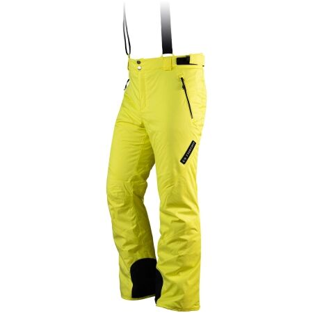 Pánské lyžařské kalhoty - TRIMM DERRYL - 1