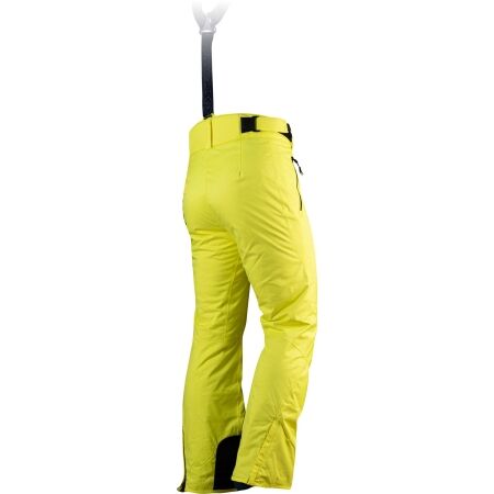 Pánské lyžařské kalhoty - TRIMM DERRYL - 2