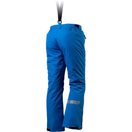 Chlapecké lyžařské kalhoty - TRIMM SATO PANTS JR - 2
